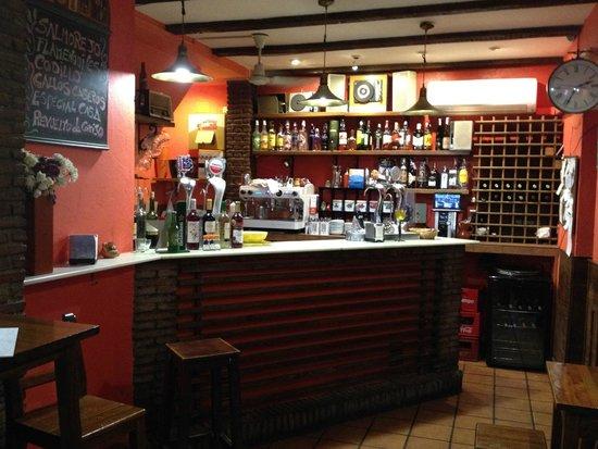 Taberna El Sotano
